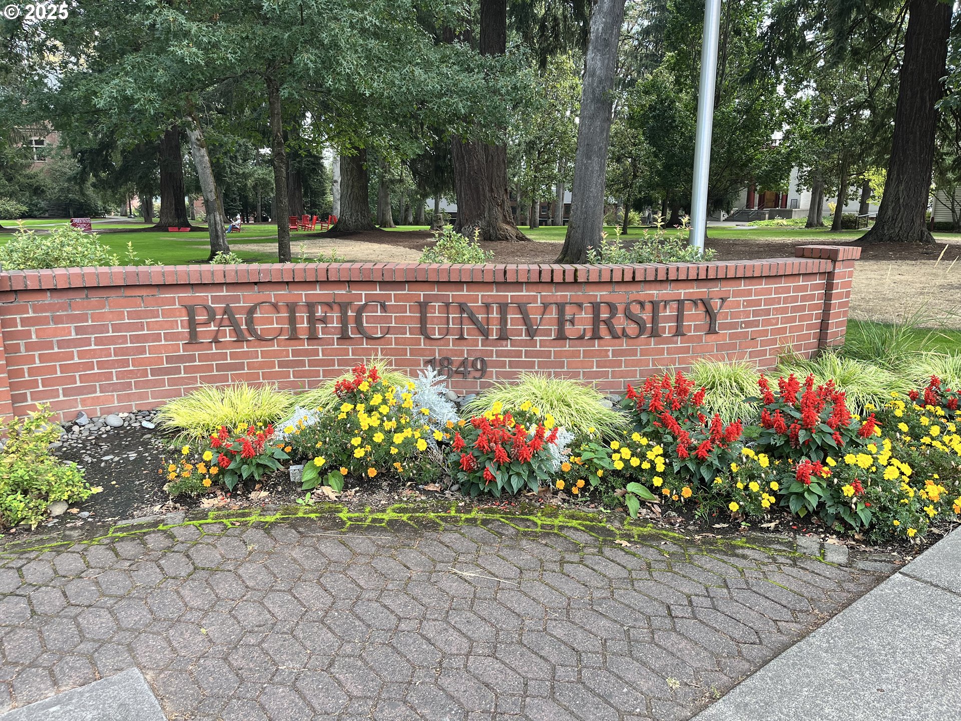 3296 Ridge Pointe Drive Forest Grove, OR 97116 - Photo 47 of 48