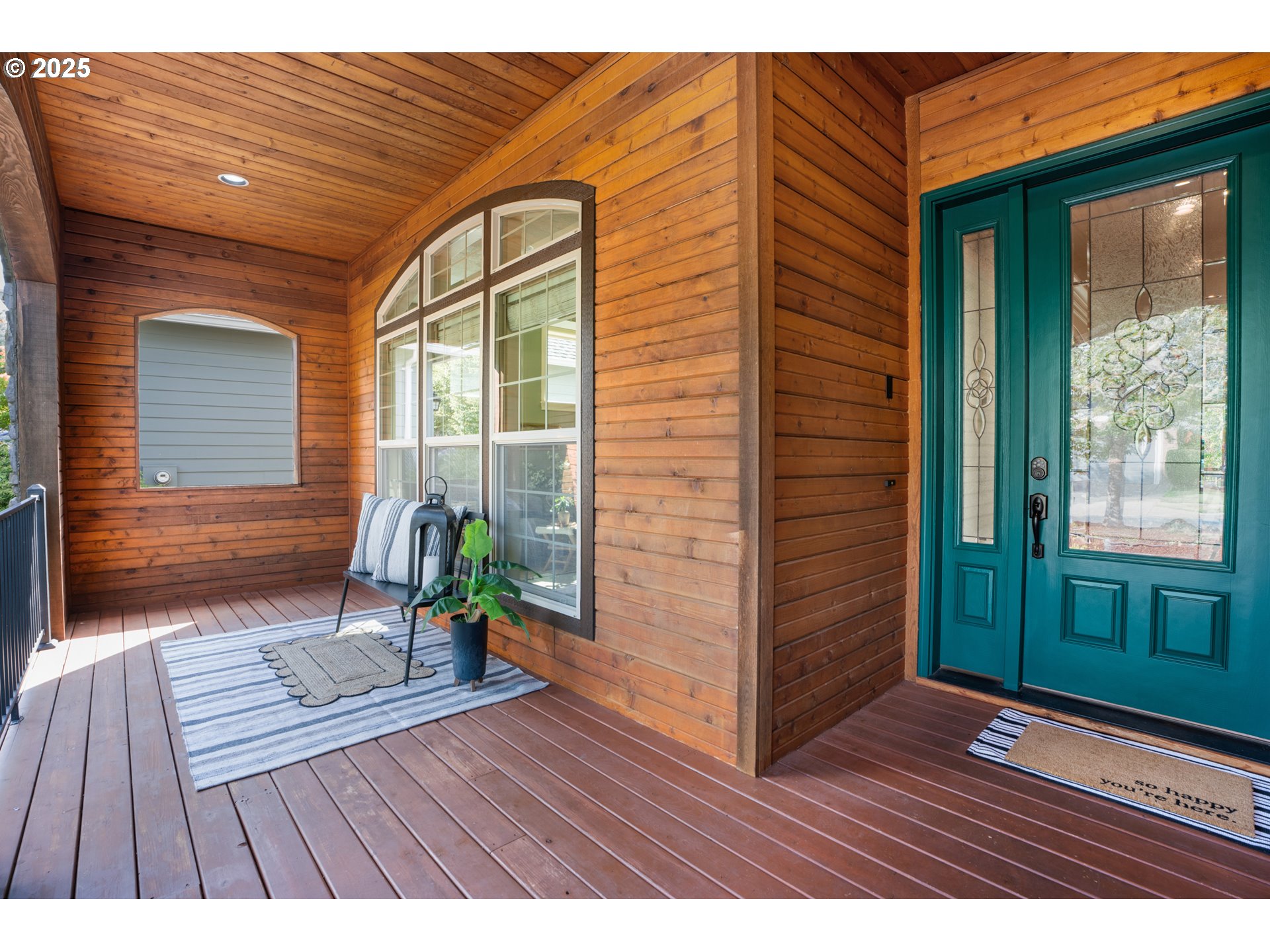 3296 Ridge Pointe Drive Forest Grove, OR 97116 - Photo 5 of 48 Covered Porch