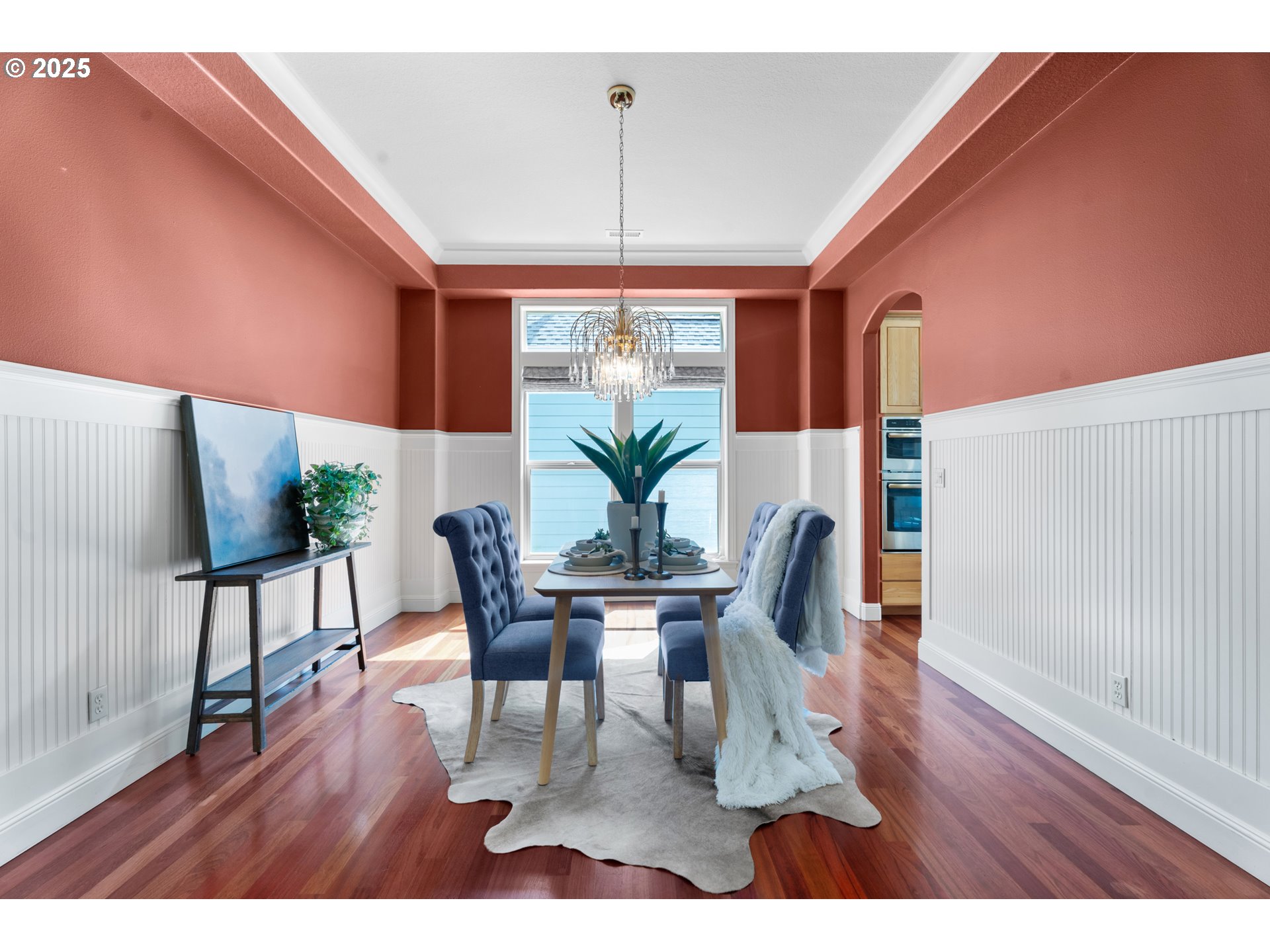 3296 Ridge Pointe Drive Forest Grove, OR 97116 - Photo 9 of 48 Dining Room