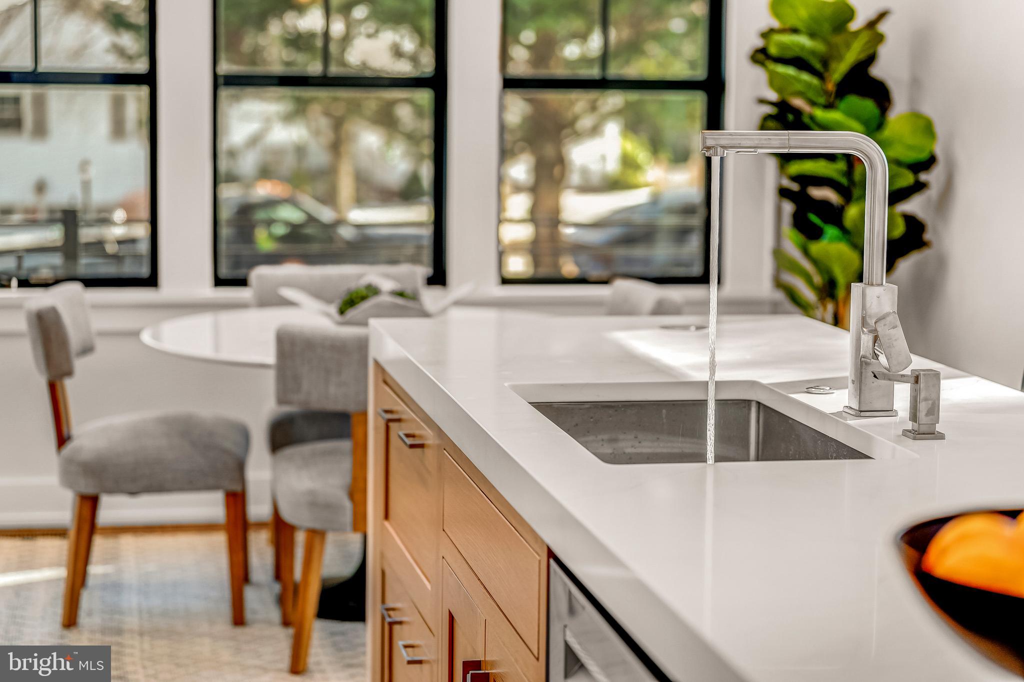 5921 Chesterbrook Road McLean, VA 22101 - Photo 31 of 76 Kitchen