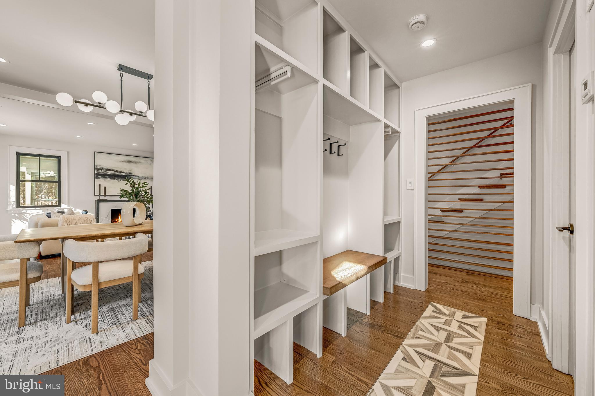 5921 Chesterbrook Road McLean, VA 22101 - Photo 34 of 76 Mudroom