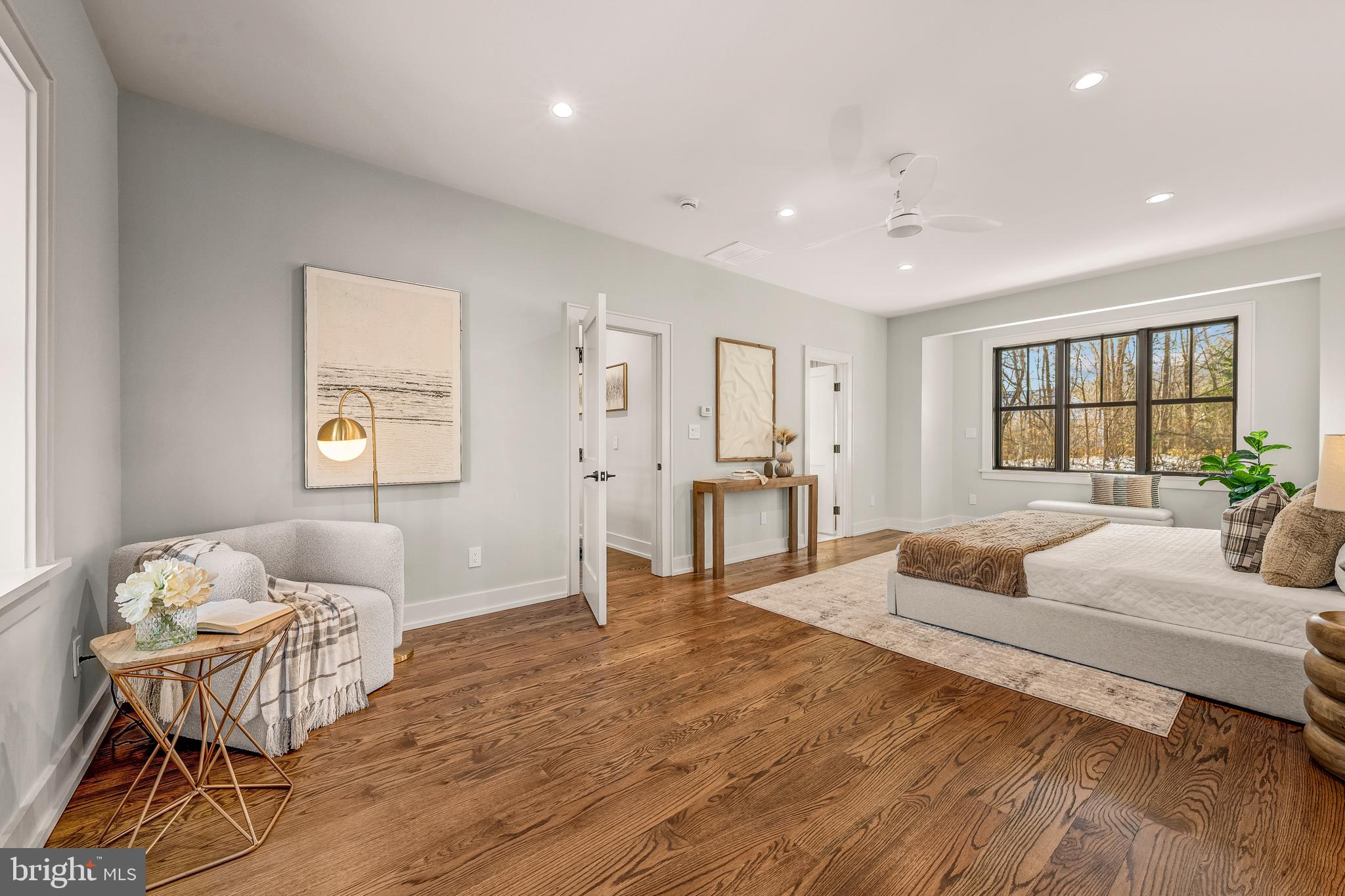 5921 Chesterbrook Road McLean, VA 22101 - Photo 40 of 76 Primary Bedroom