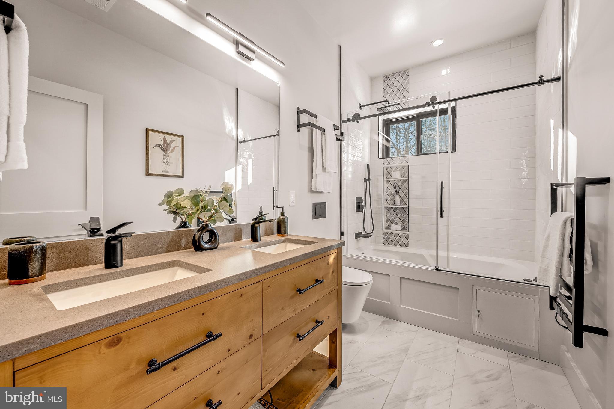 5921 Chesterbrook Road McLean, VA 22101 - Photo 52 of 76 Full Bath