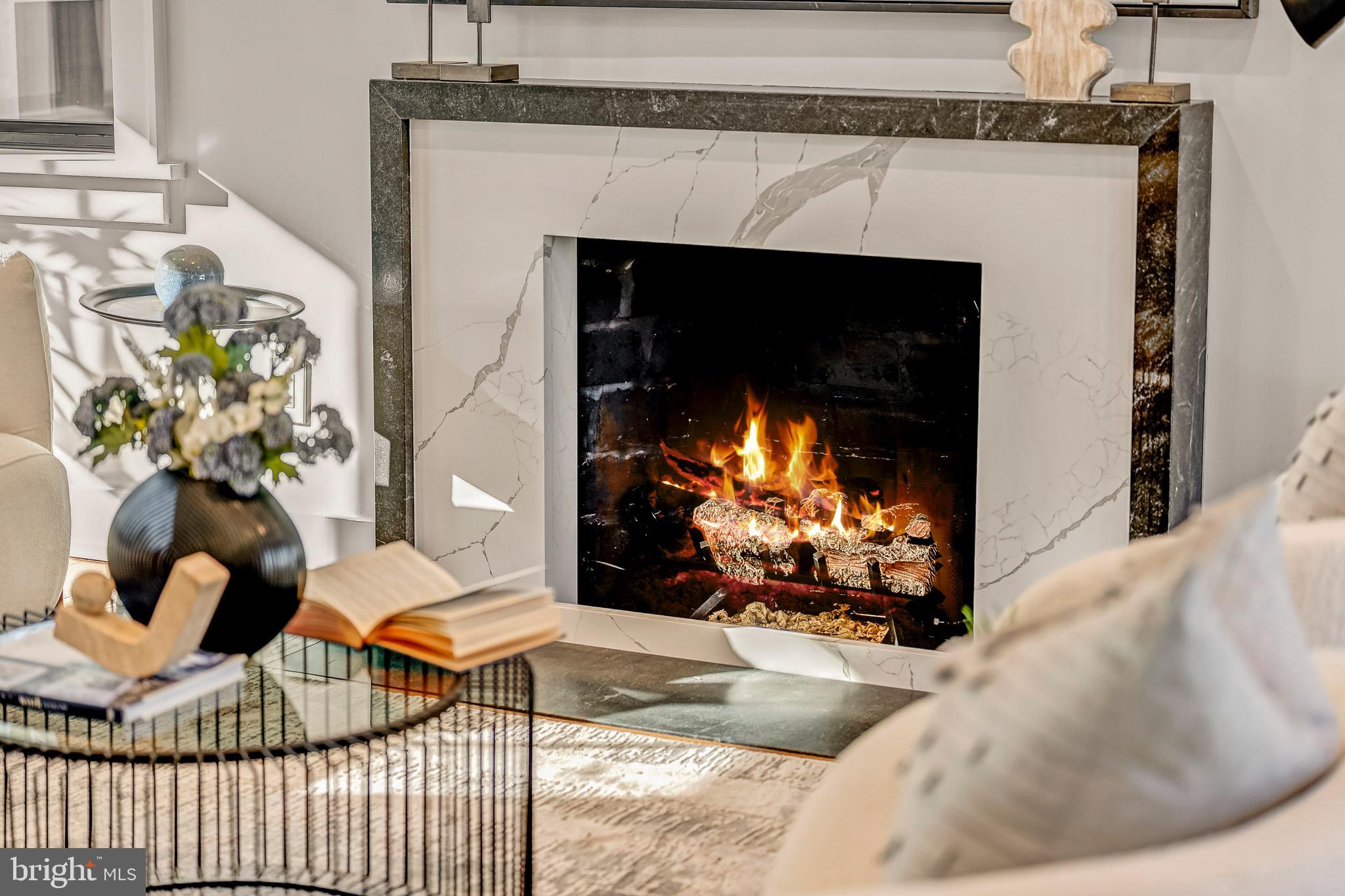 5921 Chesterbrook Road McLean, VA 22101 - Photo 8 of 76 Living Room