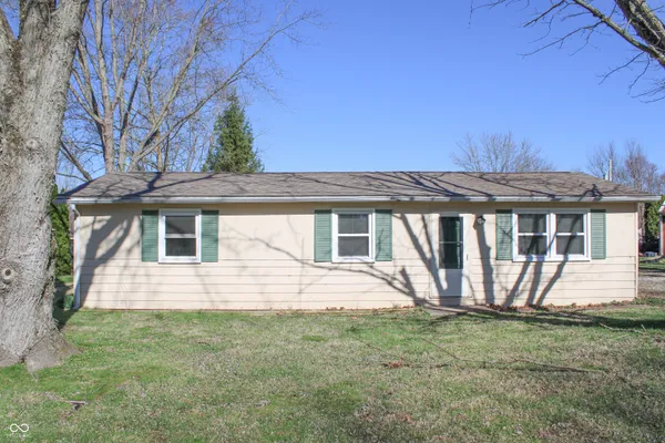 $164,900 | 8125 North Brooks Lane, Scipio, IN 47273