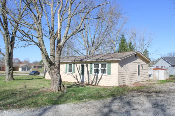 $164,900 | 8125 North Brooks Lane, Scipio, IN 47273