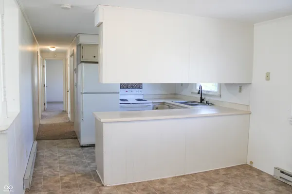 $164,900 | 8125 North Brooks Lane, Scipio, IN 47273