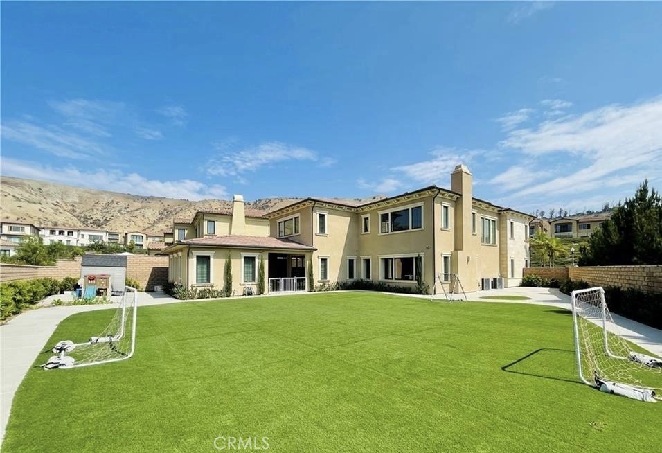 101 Fowler Irvine, CA 92602 - Photo 1 of 1 a view of a house with a big yard