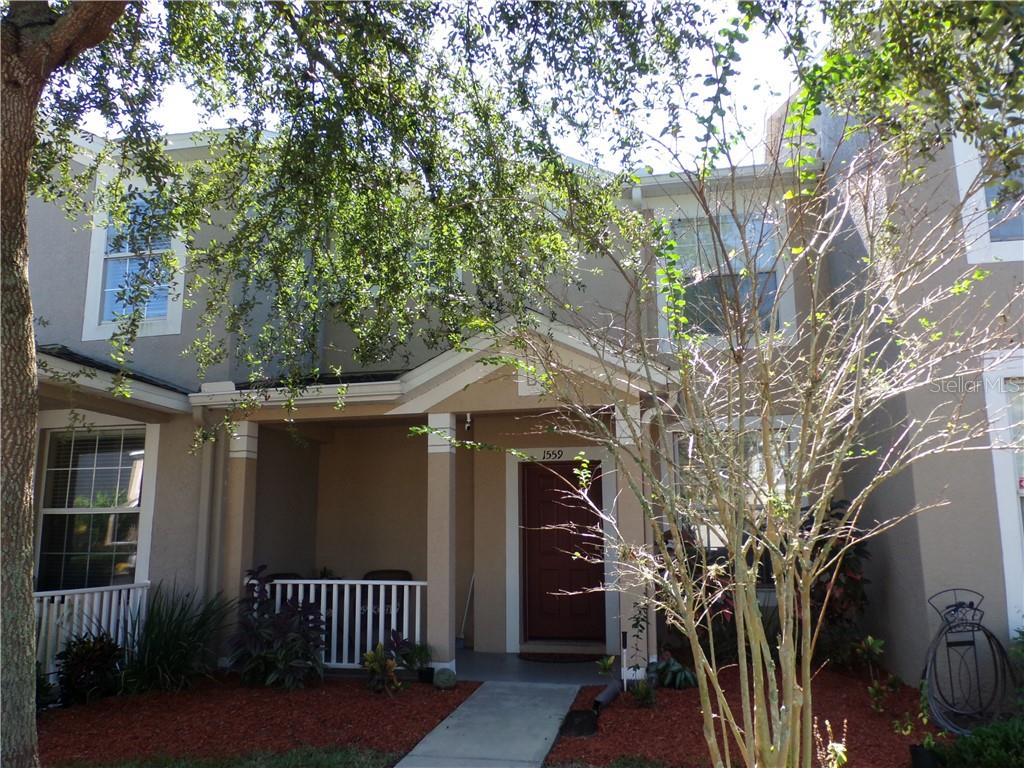 1559 Blue Magnolia Road Brandon, FL 33510 - Photo 1 of 1