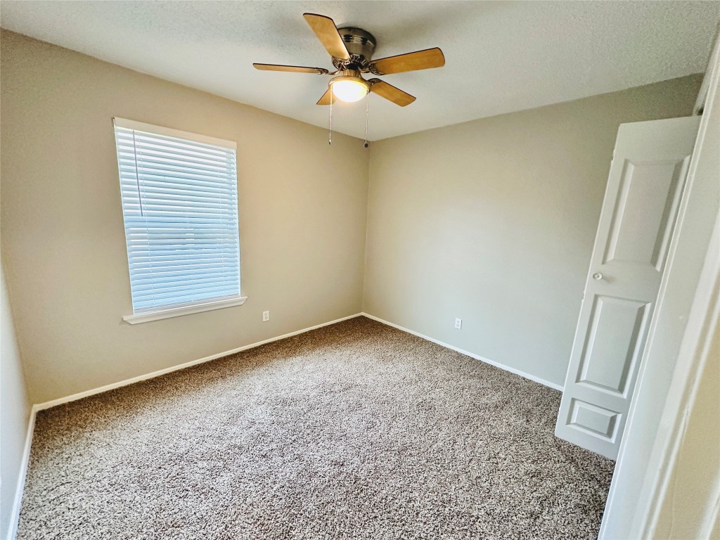 1314 Southport Drive, Unit C Austin, TX 78704 - Photo 18 of 22 a view of a room with a sink and cabinets