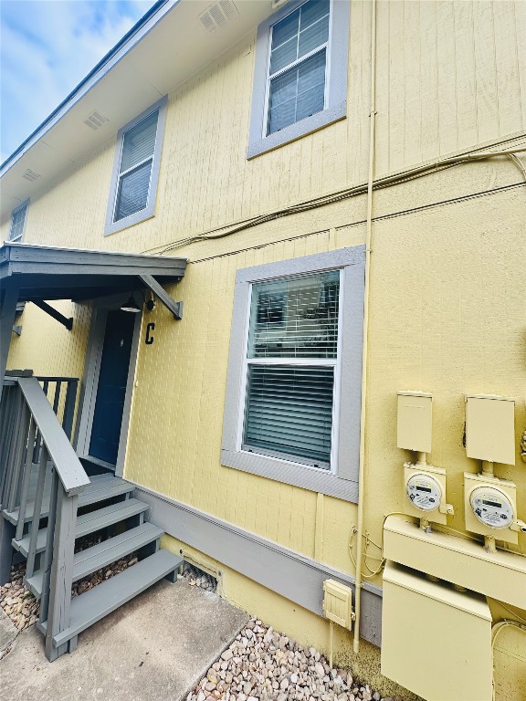 1314 Southport Drive, Unit C Austin, TX 78704 - Photo 10 of 22