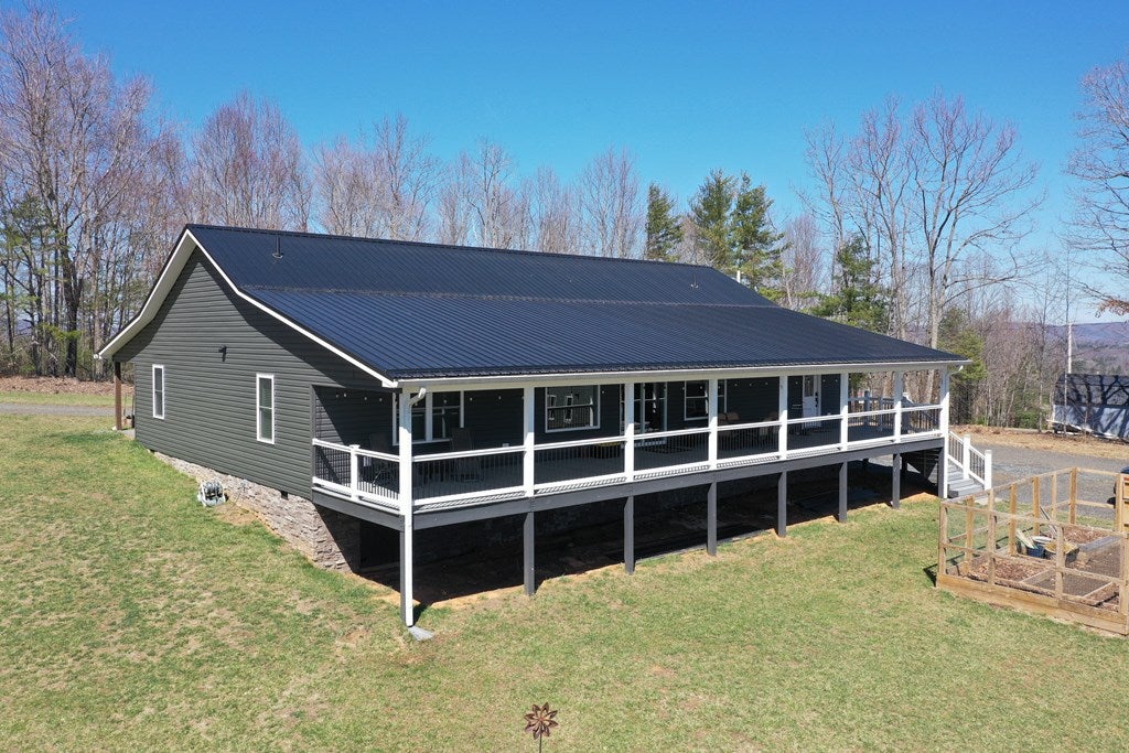 226 Pridemore Road Galax, VA 24333 - Photo 47 of 55 Gallery Image 47