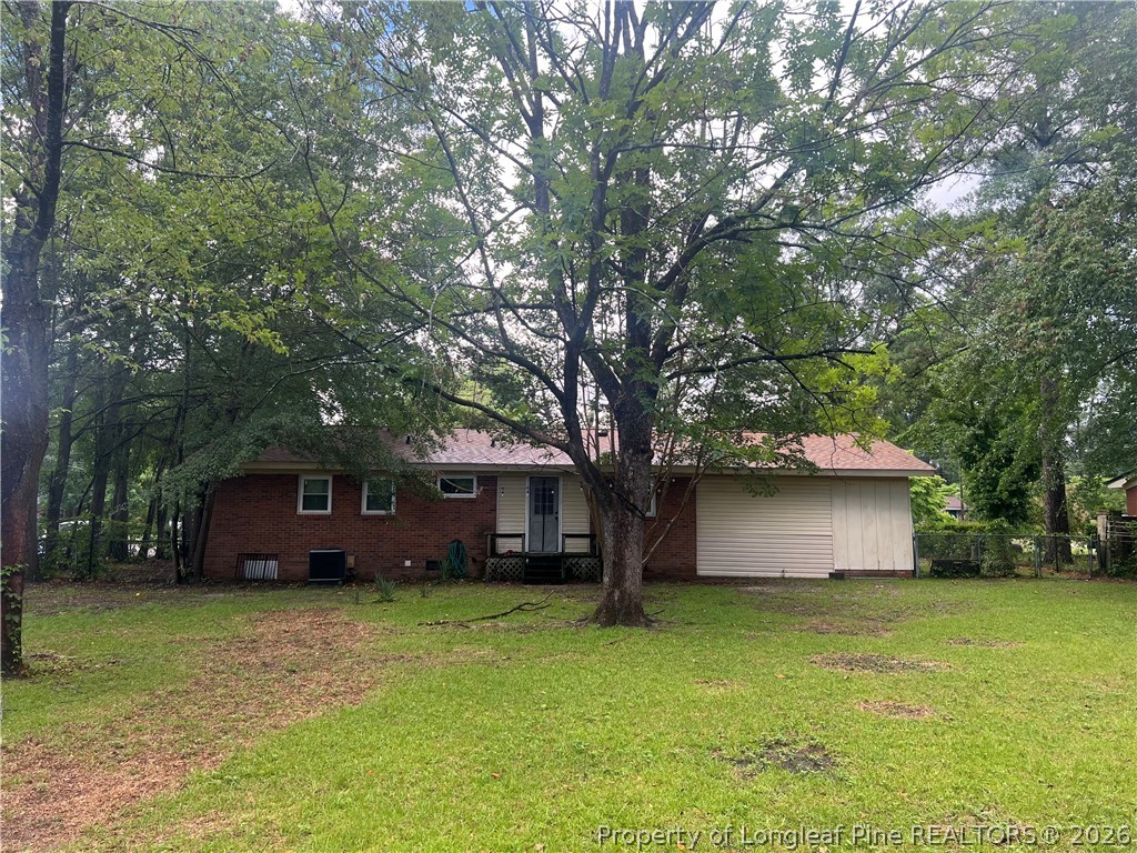 3441 Java Drive Fayetteville, NC 28311 - Photo 34 of 38