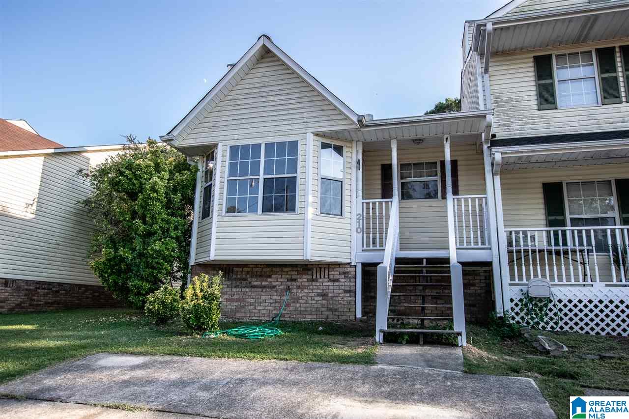 210 2nd Street East Warrior, AL 35180 - Photo 1 of 29