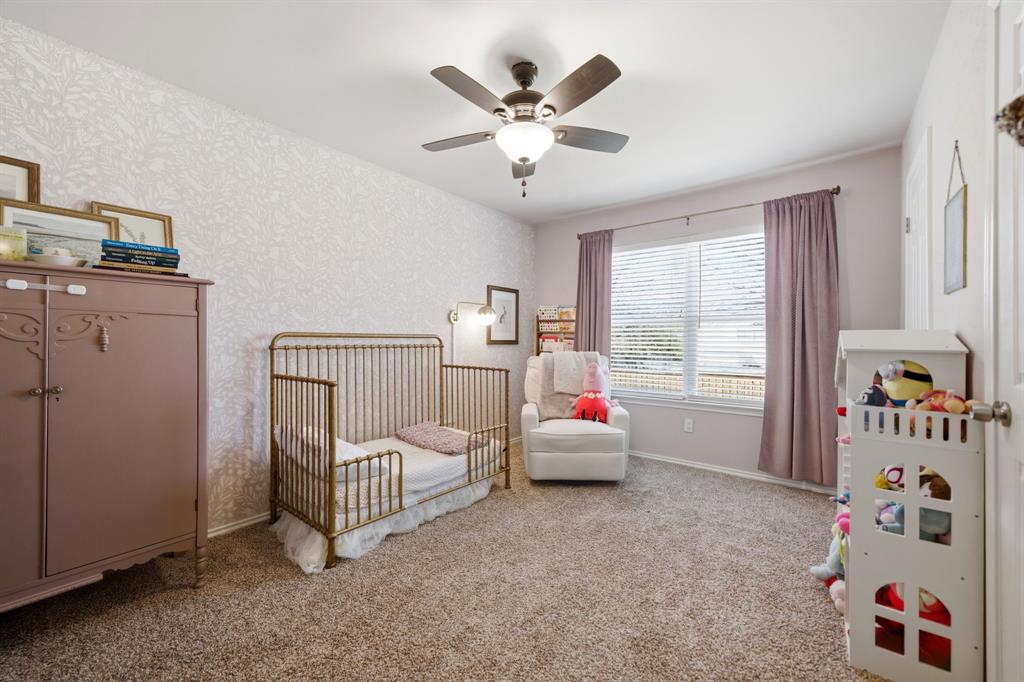 601 Ashby Place Allen, TX 75002 - Photo 18 of 32