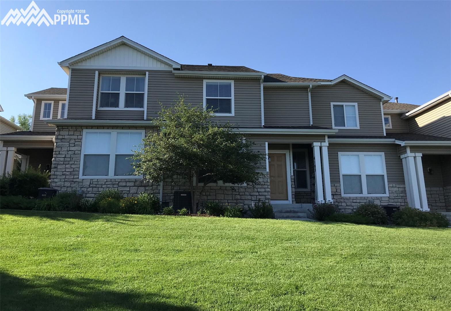 4183 Diamond Ridge View Colorado Springs, CO 80918 - Photo 1 of 24