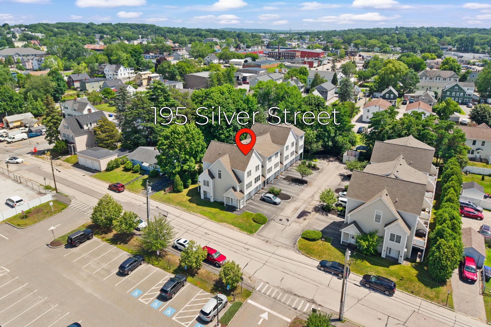 195 Silver Street, Unit 15 Manchester, NH 03103 - Photo 6 of 33