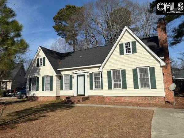 $229,900 | 10 Cockspur Circle, Irmo, SC 29063