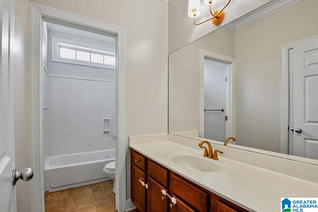 121 Tanglewood Drive Alabaster, AL 35007 - Photo 42 of 48