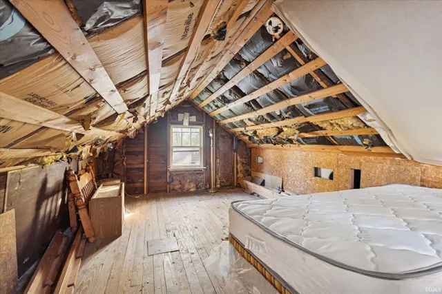 $104,900 | 310 West Maple Avenue, North Liberty, IN 46554