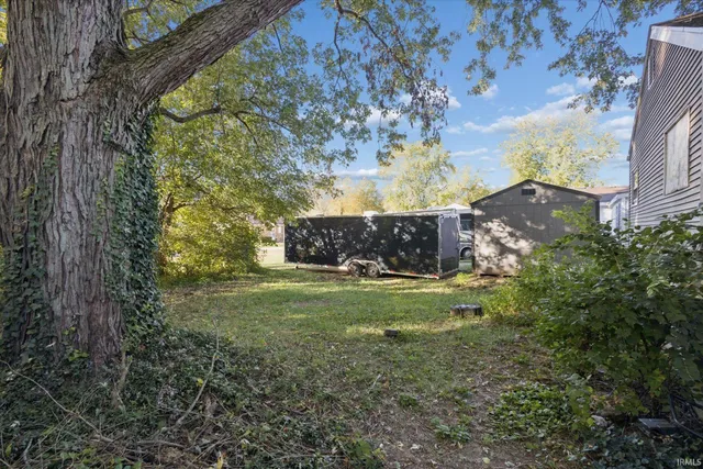 $104,900 | 310 West Maple Avenue, North Liberty, IN 46554