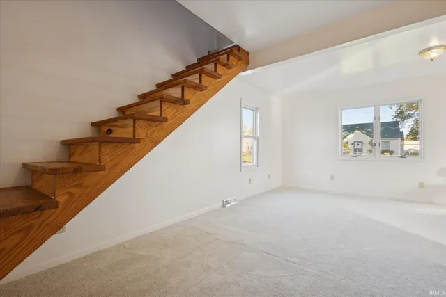 $104,900 | 310 West Maple Avenue, North Liberty, IN 46554