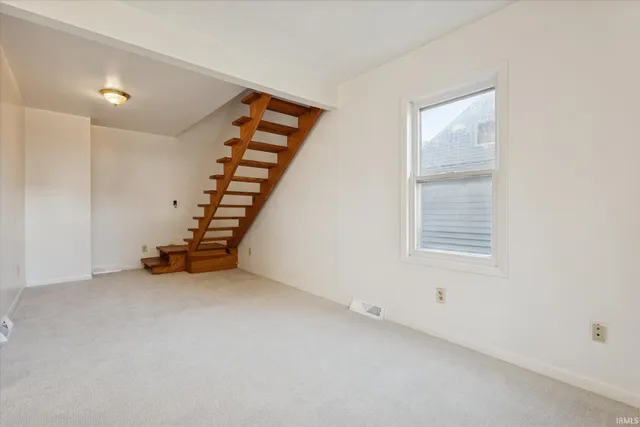 $104,900 | 310 West Maple Avenue, North Liberty, IN 46554