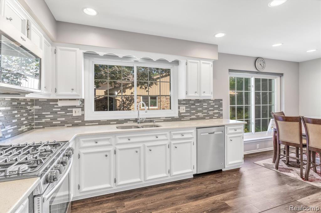 2957 Powderhorn Ridge Road Rochester Hills, MI 48309 - Photo 19 of 61