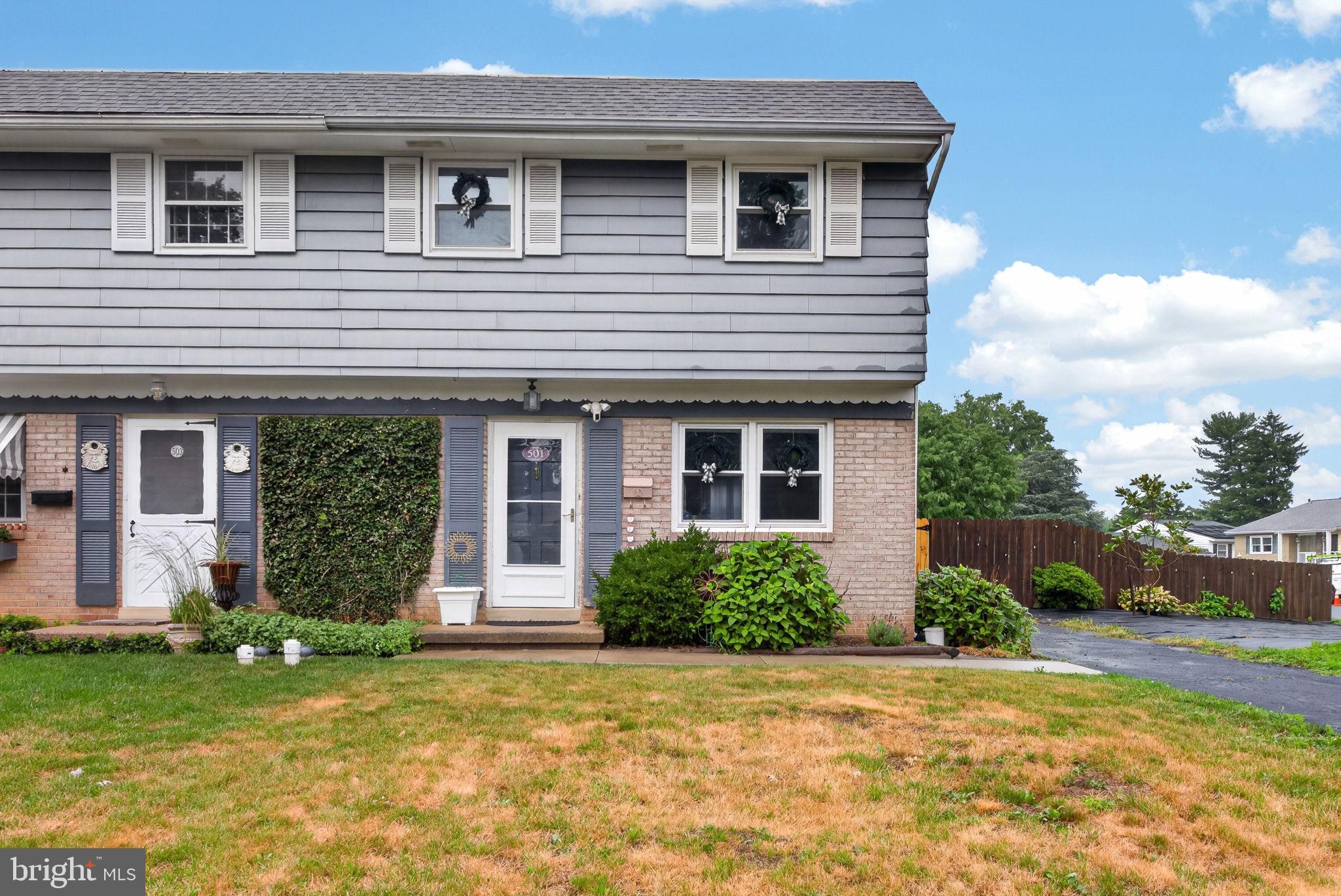 501 General Sutter Avenue Lititz, PA 17543 - Photo 1 of 26