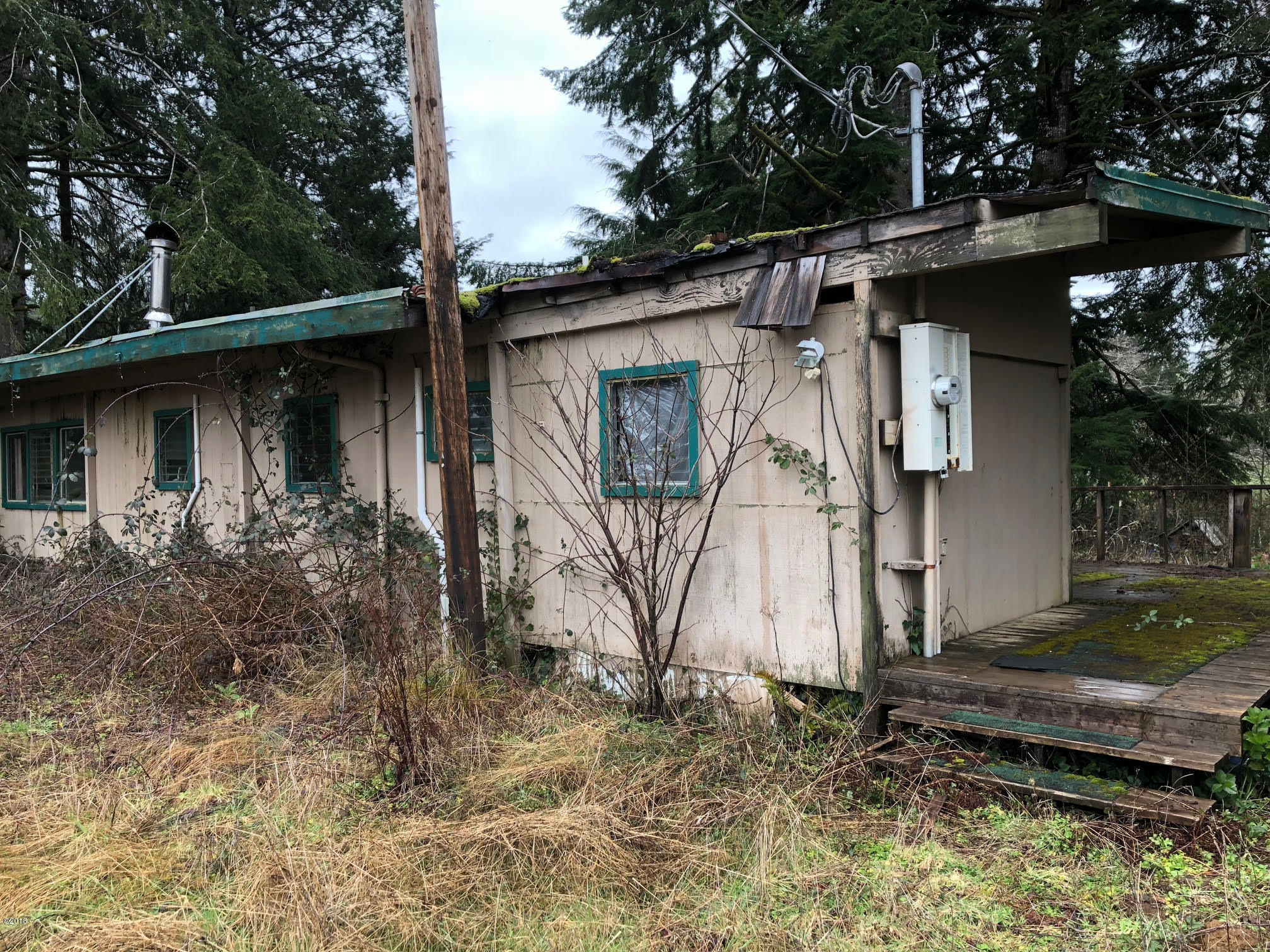 642 Fred Taylor Road Siletz, OR 97380 - Photo 20 of 21 21