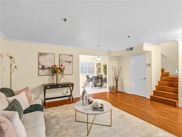$699,900 | 25 Palmetto Drive, Unit E, Alhambra, CA 91801