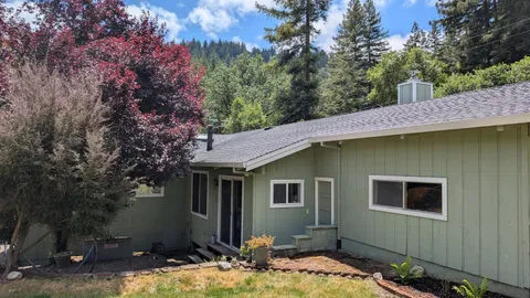 $995,000 | 155 Keller Drive, Boulder Creek, CA 95006
