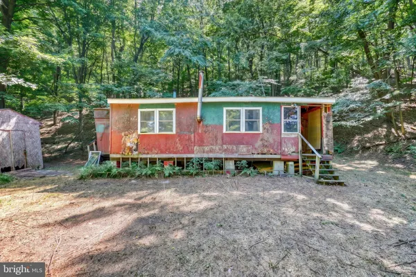 $55,000 | 233 Cabin Lane, Loysville, PA 17047