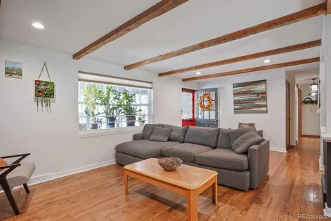 $600,000 | 1743 South Dover Way, Lakewood, CO 80232