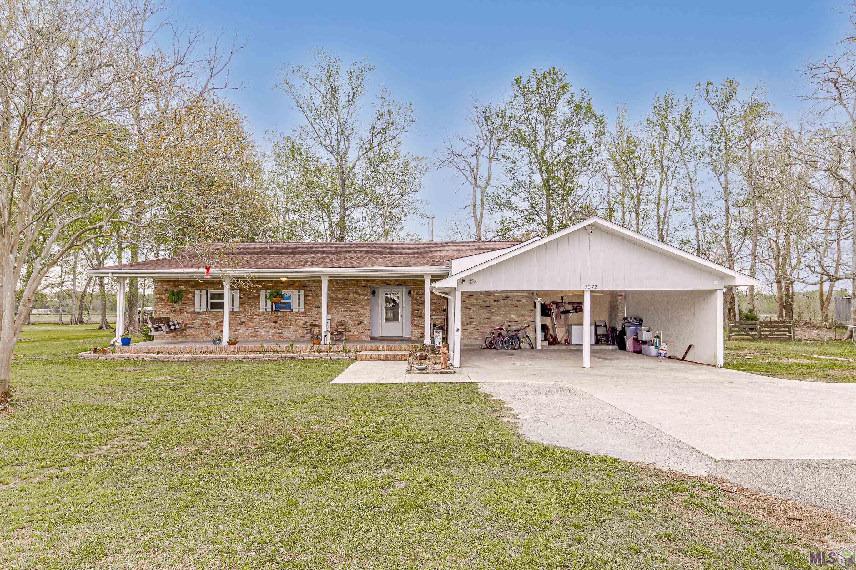 9072 Canezaro Road Maringouin, LA 70757 - Photo 3 of 22 Gallery Image 3