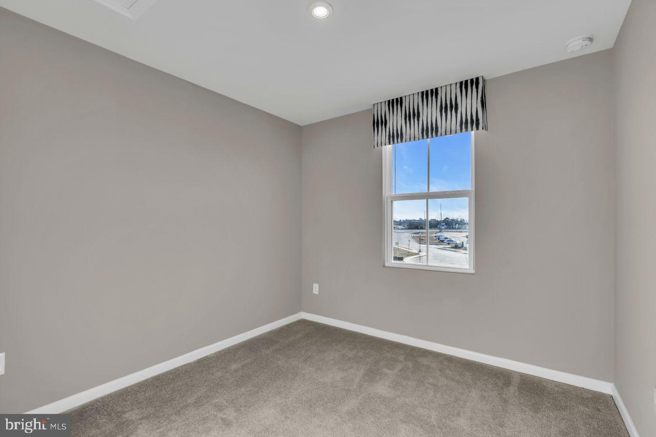 1 Wendowski Street Beverly, NJ 08010 - Photo 17 of 50 a view of an empty room with a window