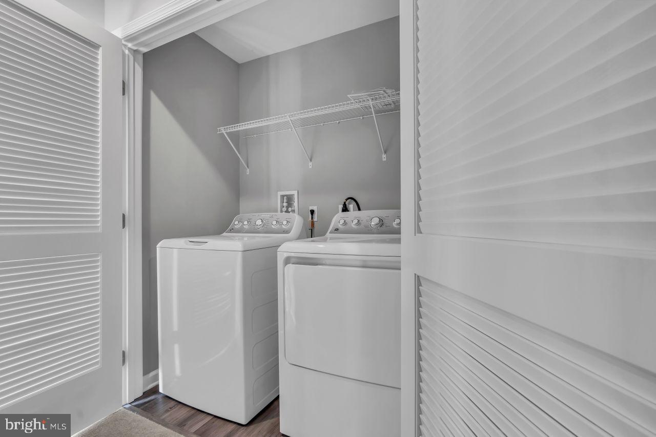 1 Wendowski Street Beverly, NJ 08010 - Photo 21 of 50 a utility room with dryer and washer