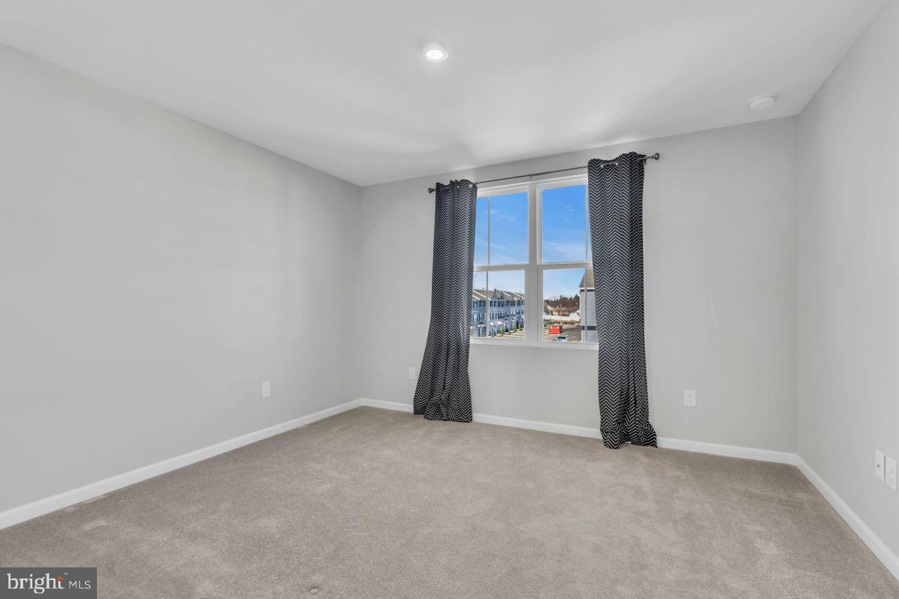 1 Wendowski Street Beverly, NJ 08010 - Photo 22 of 50 a view of a room with an empty space