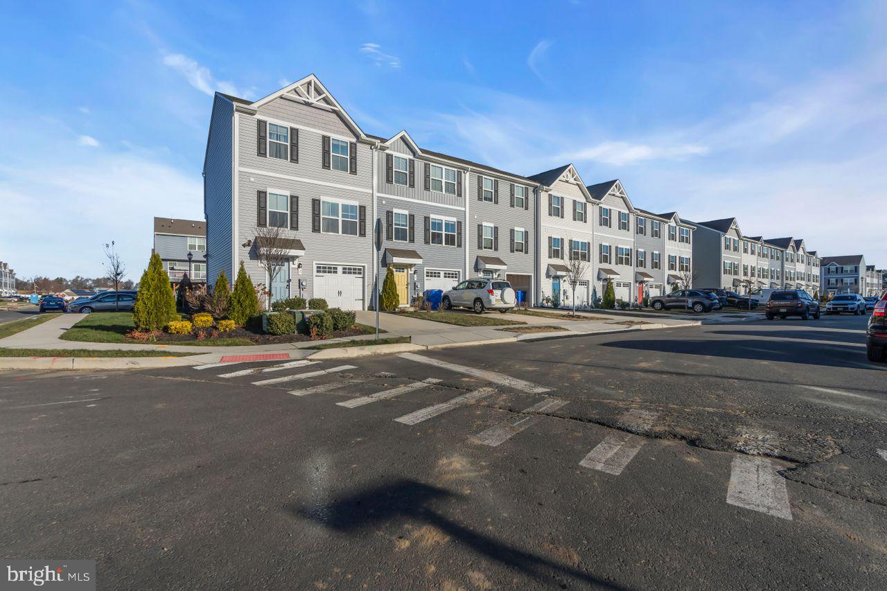 1 Wendowski Street Beverly, NJ 08010 - Photo 36 of 50 a view of city with tall buildings