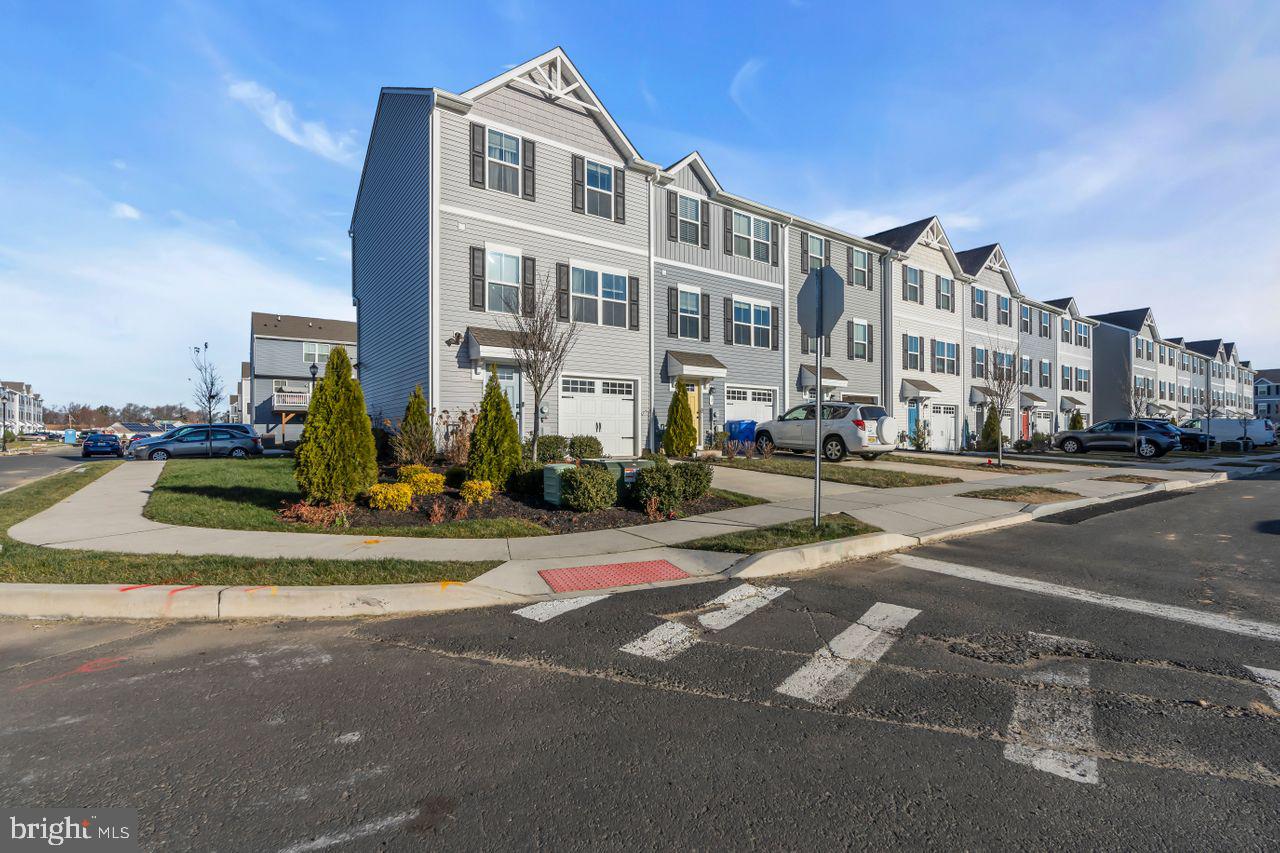 1 Wendowski Street Beverly, NJ 08010 - Photo 38 of 50 a view of a building with a street