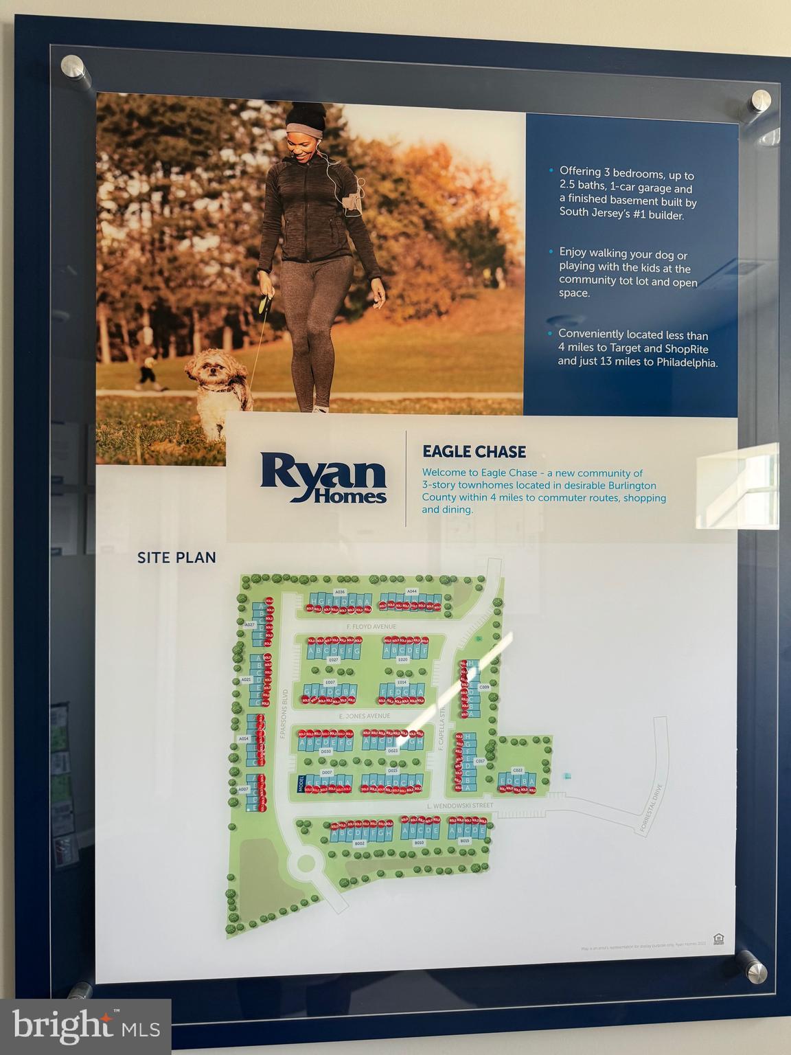 1 Wendowski Street Beverly, NJ 08010 - Photo 49 of 50 view of a window