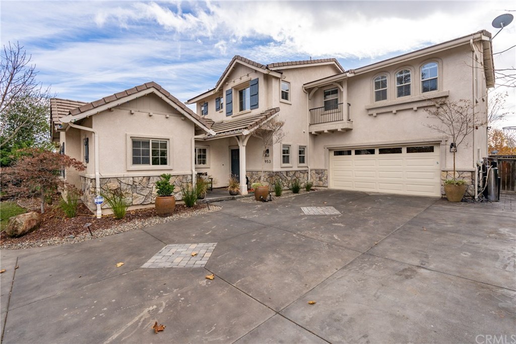 953 Petersen Ranch Road Templeton, CA 93465 - Photo 1 of 1 Gallery Image 1