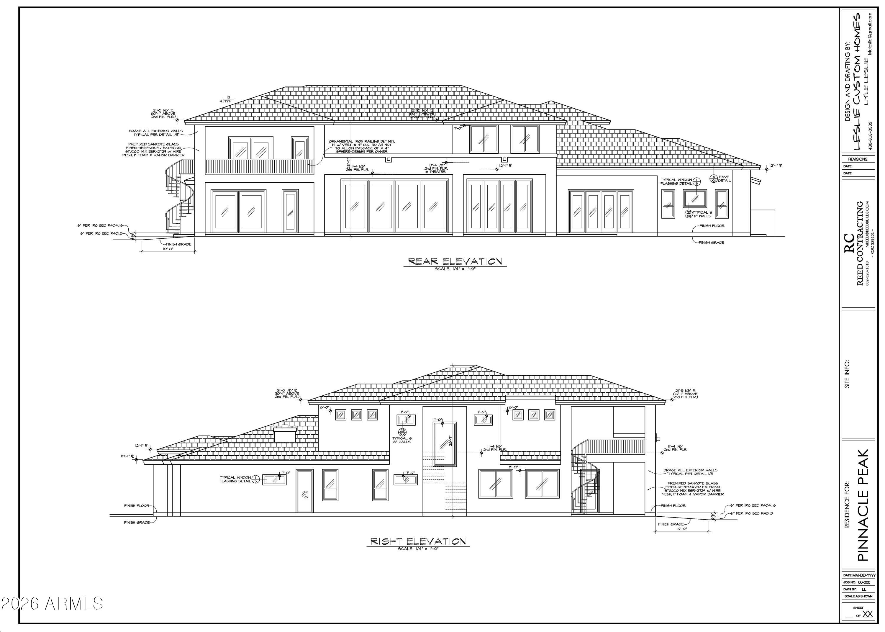 8040 West Pinnacle Peak Road Peoria, AZ 85383 - Photo 3 of 6 a black and white photo of a building