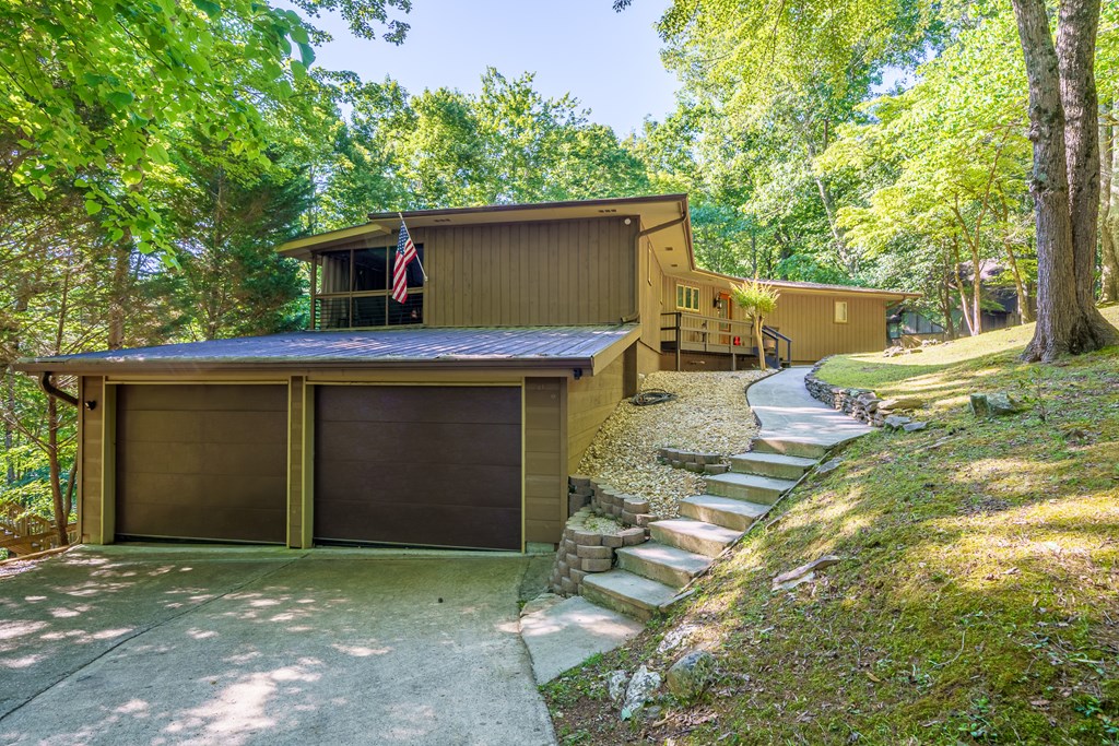 775 Mountain Oak Road Ellijay, GA 30536 - Photo 52 of 106