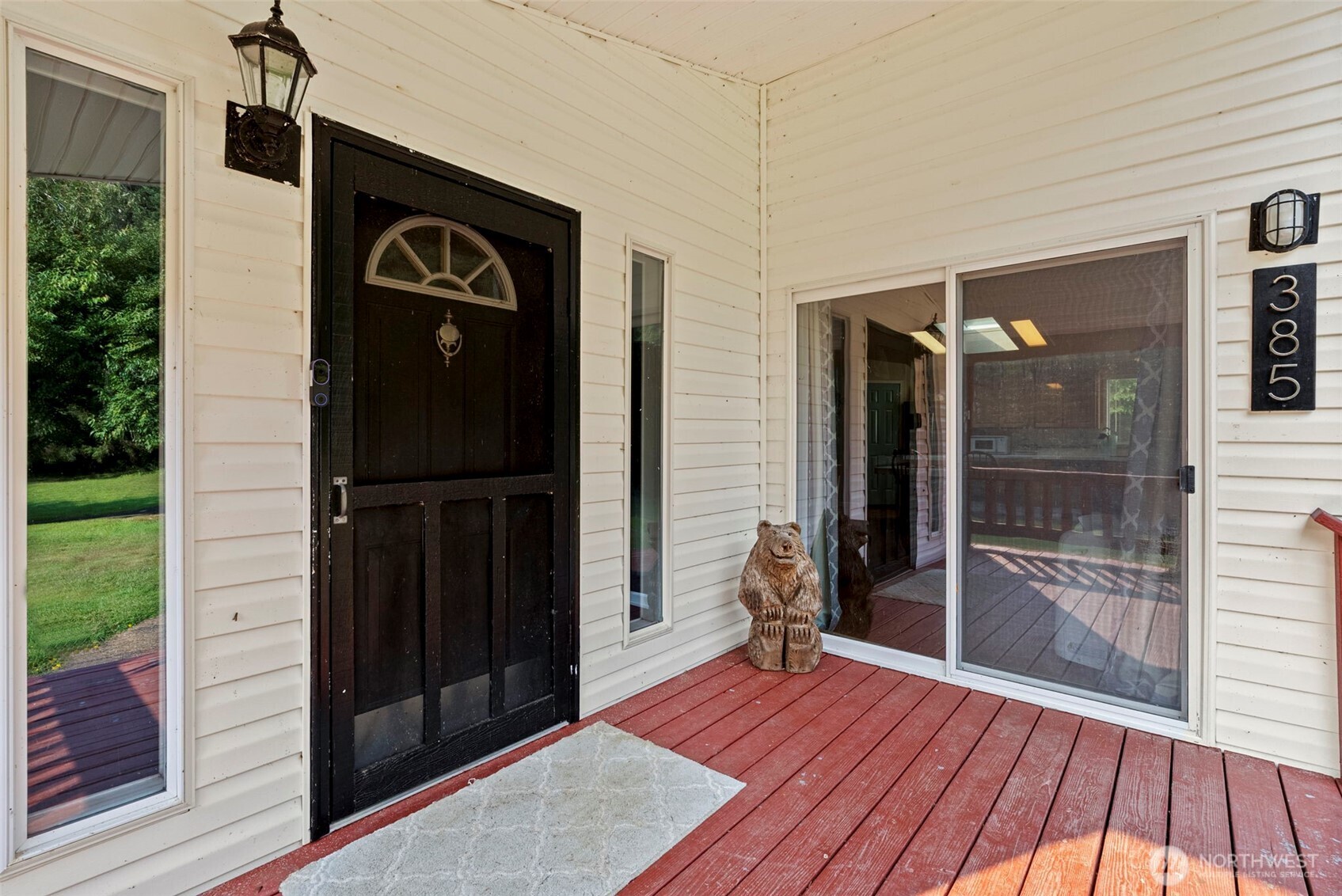 385 Mill Creek Road Raymond, WA 98577 - Photo 5 of 40 Gallery Image 5