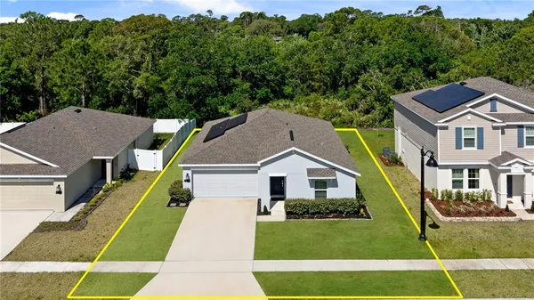 $319,000 | 2518 Hoptree Lane, Edgewater, FL 32141