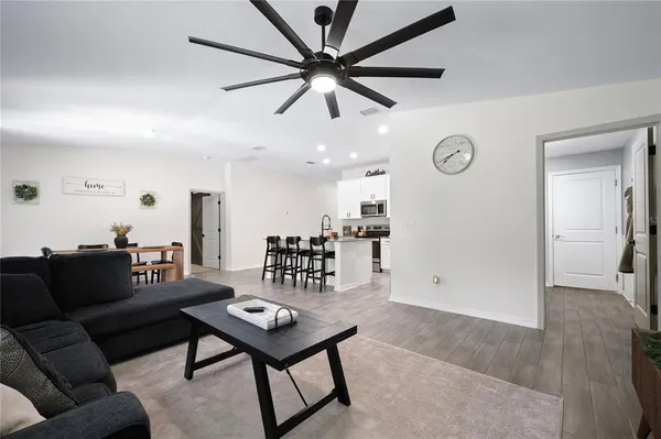 $319,000 | 2518 Hoptree Lane, Edgewater, FL 32141