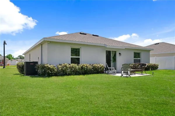 $319,000 | 2518 Hoptree Lane, Edgewater, FL 32141
