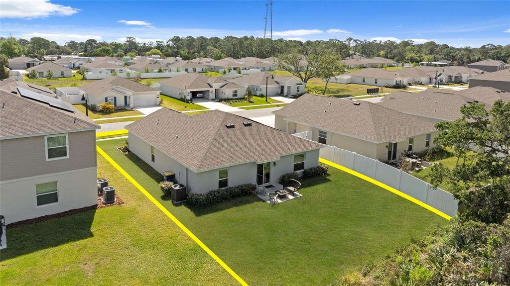 2518 Hoptree Lane Edgewater, FL 32141 - Photo 3 of 28