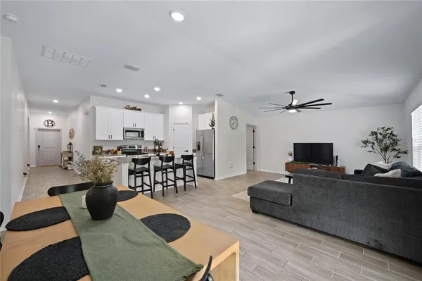 $319,000 | 2518 Hoptree Lane, Edgewater, FL 32141